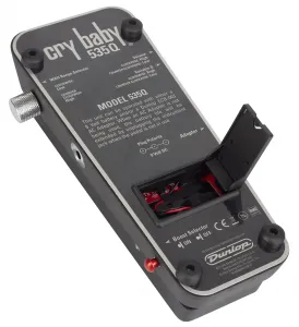 Dunlop Cry Baby 535Q Multi Wah