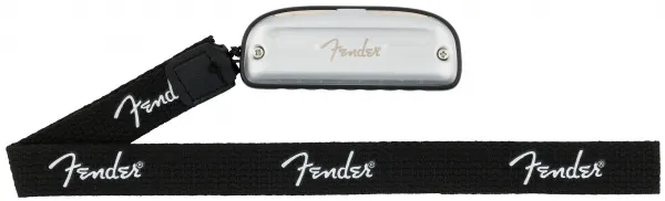 Fender Blues Junior Diatonic 8-hole Harmonica A