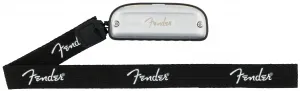 Fender Blues Junior Diatonic 8-hole Harmonica A