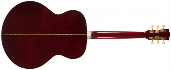 Sigma Guitars GJA-SG200-WR