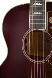Sigma Guitars GJA-SG200-WR