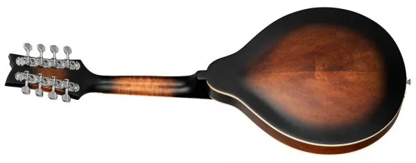Ortega RMA30 LH WBF