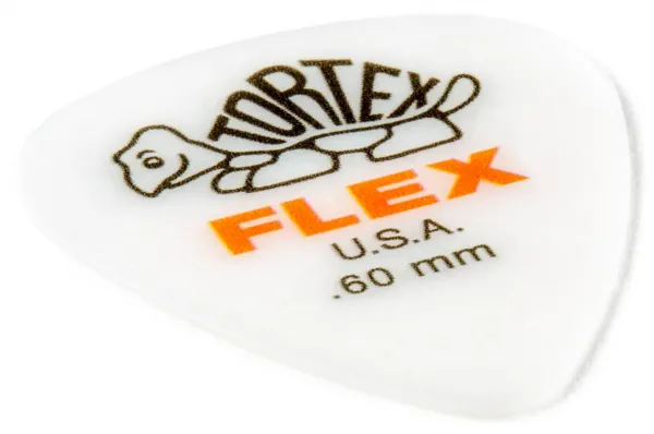 Dunlop Tortex Flex Standard 0.60