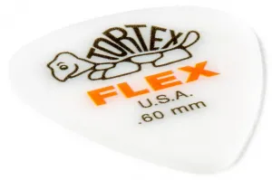 Dunlop Tortex Flex Standard 0.60