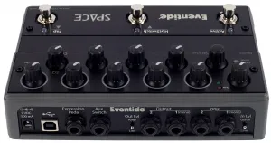 Eventide Space