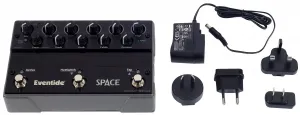 Eventide Space