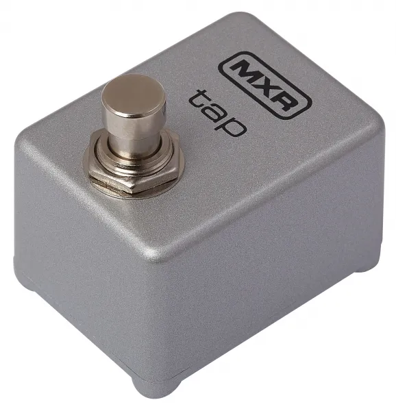 MXR Tap Tempo
