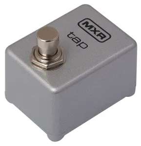 MXR Tap Tempo