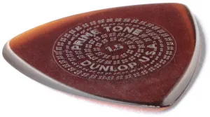 Dunlop Primetone Triangle 1.5 with Grip