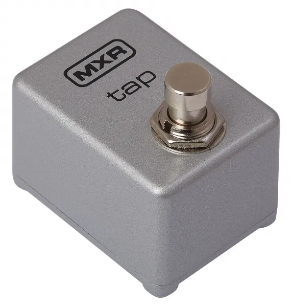 MXR Tap Tempo