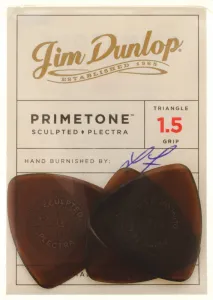 Dunlop Primetone Triangle 1.5 with Grip