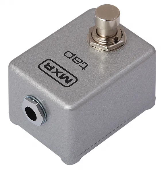 MXR Tap Tempo