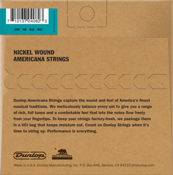 Dunlop DJN0930