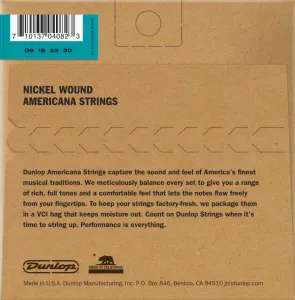Dunlop DJN0930