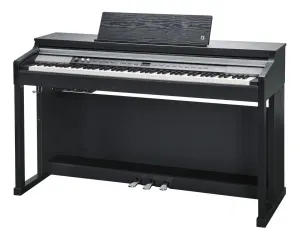 Kurzweil CUP P1 BK