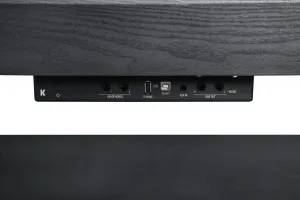 Kurzweil CUP P1 BK