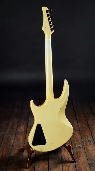 Hamer 1985 Phantom WH Tremolo