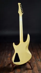 Hamer 1985 Phantom WH Tremolo