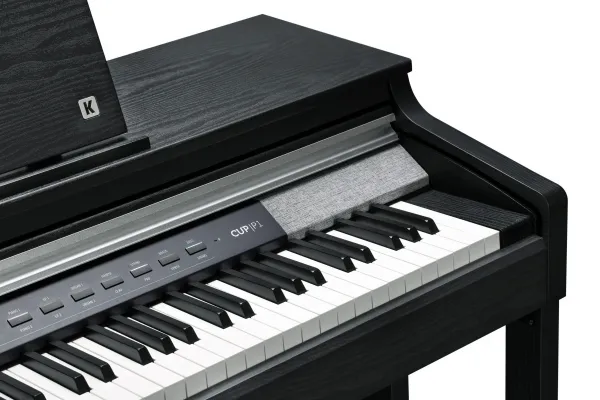 Kurzweil CUP P1 BK