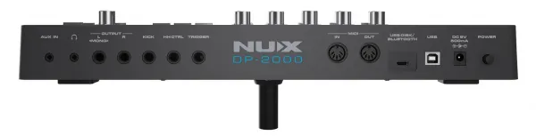 Nux DP-2000 Percussion Pad
