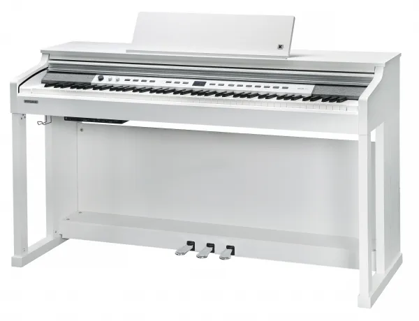 Kurzweil CUP P1 WH