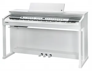 Kurzweil CUP P1 WH