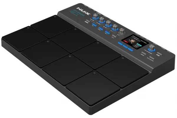Nux DP-2000 Percussion Pad