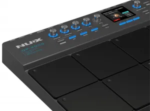 Nux DP-2000 Percussion Pad