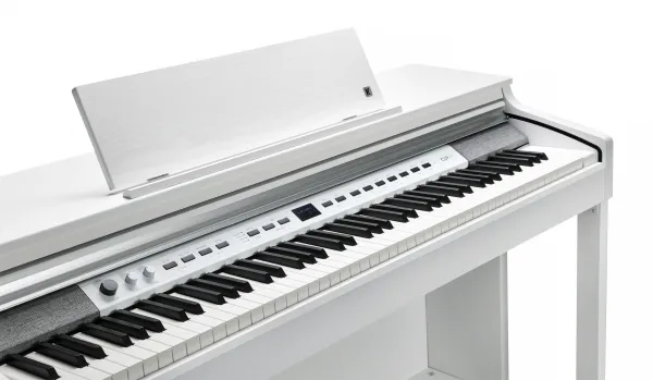 Kurzweil CUP P1 WH