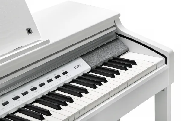 Kurzweil CUP P1 WH