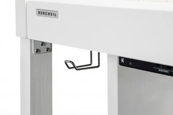 Kurzweil CUP P1 WH