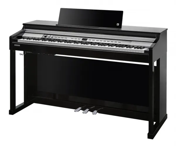 Kurzweil CUP P1 BP