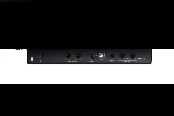 Kurzweil CUP P1 BP