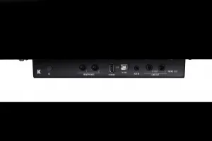 Kurzweil CUP P1 BP