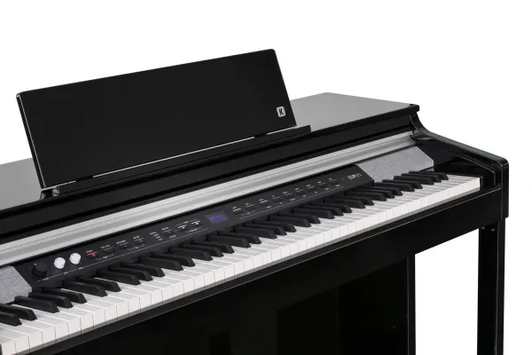 Kurzweil CUP P1 BP