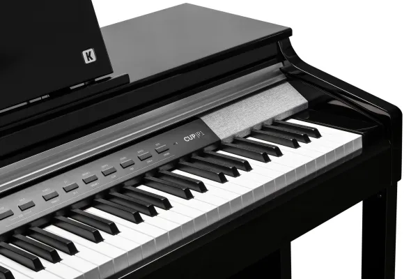 Kurzweil CUP P1 BP