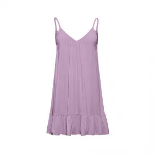 HORSEFEATHERS Šaty Nivi - lavender PINK velikost M
