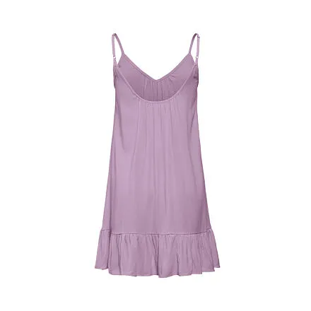 HORSEFEATHERS Šaty Nivi - lavender PINK velikost M