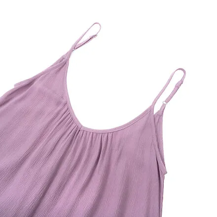 HORSEFEATHERS Šaty Nivi - lavender PINK velikost M