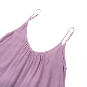 HORSEFEATHERS Šaty Nivi - lavender PINK velikost M