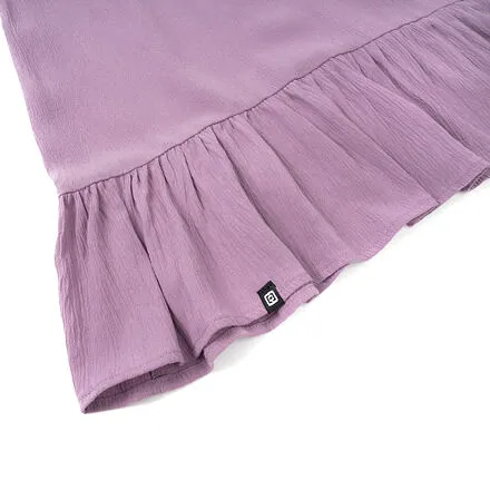 HORSEFEATHERS Šaty Nivi - lavender PINK velikost M