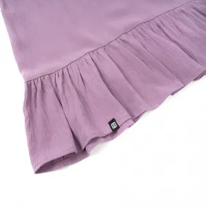 HORSEFEATHERS Šaty Nivi - lavender PINK velikost M