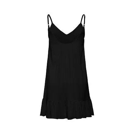 HORSEFEATHERS Šaty Nivi - black BLACK velikost M