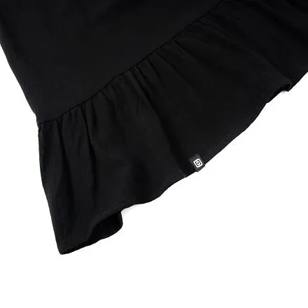 HORSEFEATHERS Šaty Nivi - black BLACK velikost M
