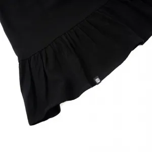 HORSEFEATHERS Šaty Nivi - black BLACK velikost M