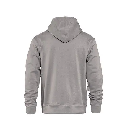 HORSEFEATHERS Všestranná mikina Callum - ash GRAY velikost M