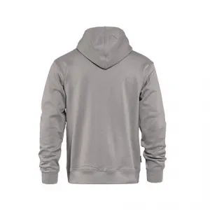 HORSEFEATHERS Všestranná mikina Callum - ash GRAY velikost M
