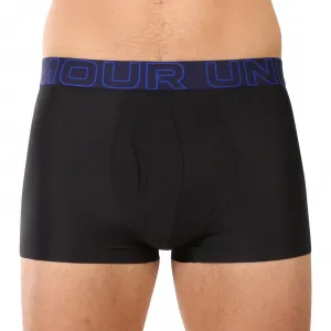 3PACK pánske boxerky Under Armour viacfarebné (1383883 400) S, trenky