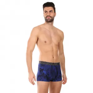 3PACK pánske boxerky Under Armour viacfarebné (1383883 400) S, trenky