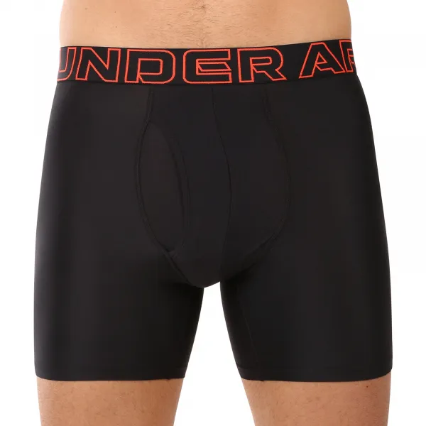 3PACK pánske boxerky Under Armour viacfarebné (1383879 847) S, trenky